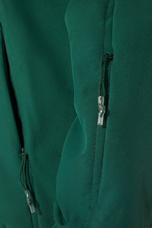 Softshell Stretch Unisex Roly Siberia dettaglio