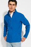 Softshell Stretch Uomo Roly Nebraska