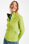 Softshell Stretch Roly Nebraska Woman