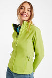Softshell Stretch Roly Nebraska Woman