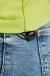 Softshell Stretch Roly Nebraska Woman regolazione
