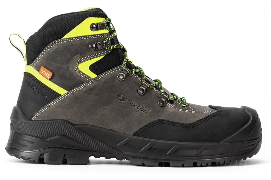 Sixton Gardena pelle fiore Diventure