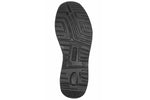 Scarpe Brisk S1P SRC in tessuto Canvas Marroni