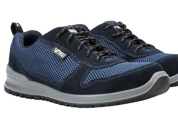 Scarpa sportiva S1P SRC metal free play