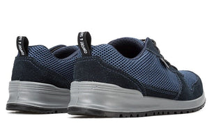 Scarpa sportiva S1P SRC metal free play