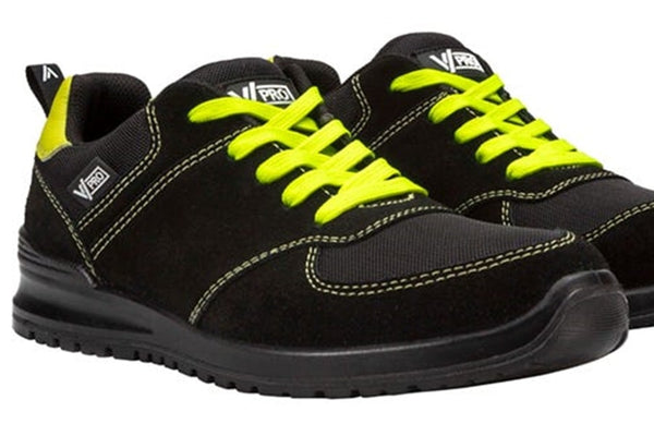 Scarpa sportiva S1P SRC Metal free Vital