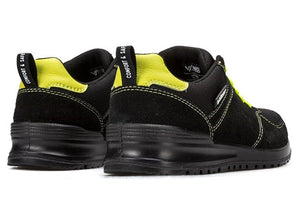 Scarpa sportiva S1P SRC Metal free Vital