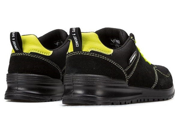 Scarpa sportiva S1P SRC Metal free Vital