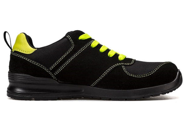 Scarpa sportiva S1P SRC Metal free Vital
