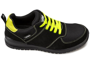 Scarpa sportiva S1P SRC Metal free Vital