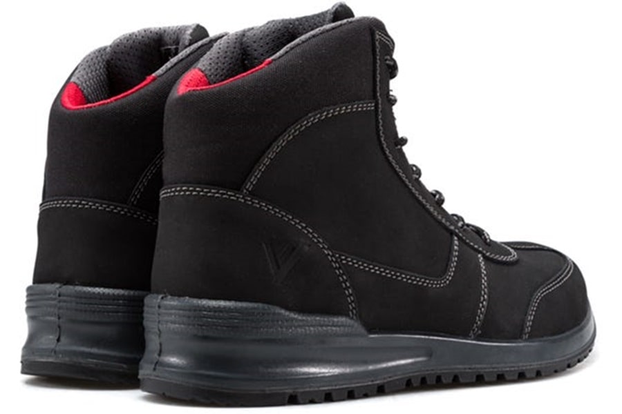 Stivale S3 SRC Metal Free Flux