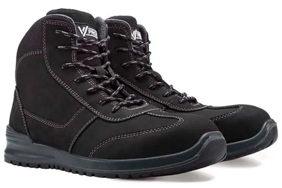 Stivale S3 SRC Metal Free Flux