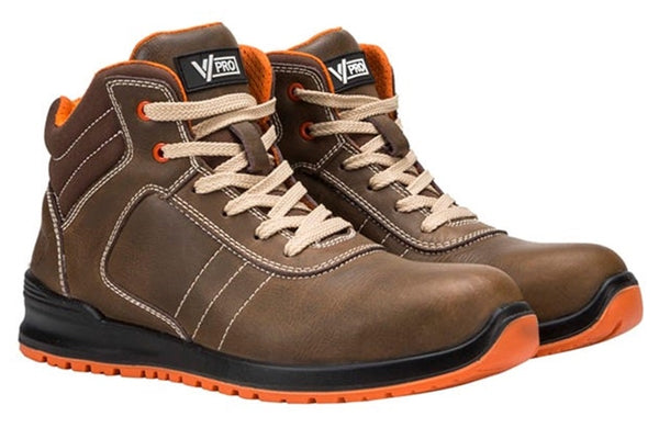 Stivale S3 SRC Metal Free Force