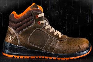 Stivale S3 SRC Metal Free Force