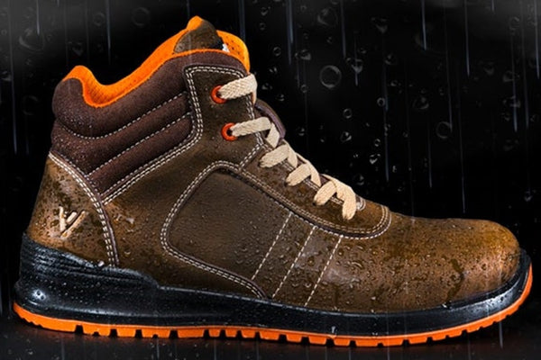 Stivale S3 SRC Metal Free Force