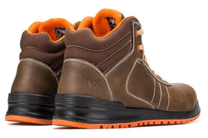 Stivale S3 SRC Metal Free Force