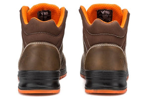 Stivale S3 SRC Metal Free Force