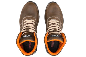 Stivale S3 SRC Metal Free Force