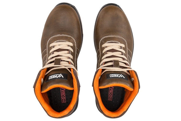 Stivale S3 SRC Metal Free Force