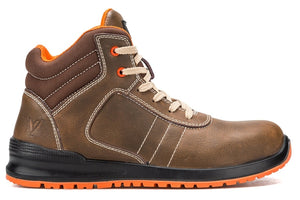 Stivale S3 SRC Metal Free Force