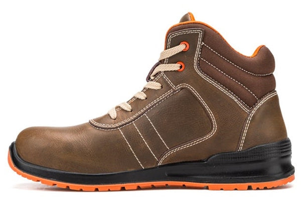 Stivale S3 SRC Metal Free Force