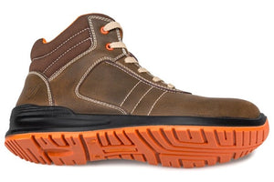 Stivale S3 SRC Metal Free Force