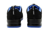 Scarpe antinfortunistiche Velilla Spezial Blue