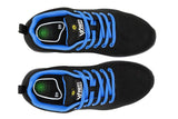 Scarpe antinfortunistiche Velilla Spezial Blue