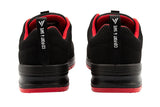 Scarpe antinfortunistiche Velilla Spezial Red