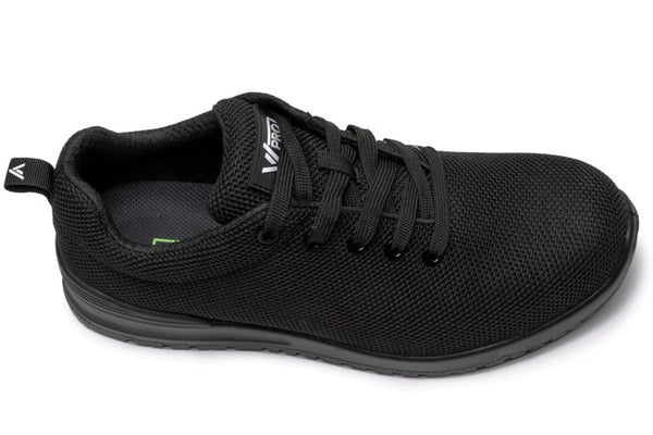 Scarpe S1P ESD SRC Metal free