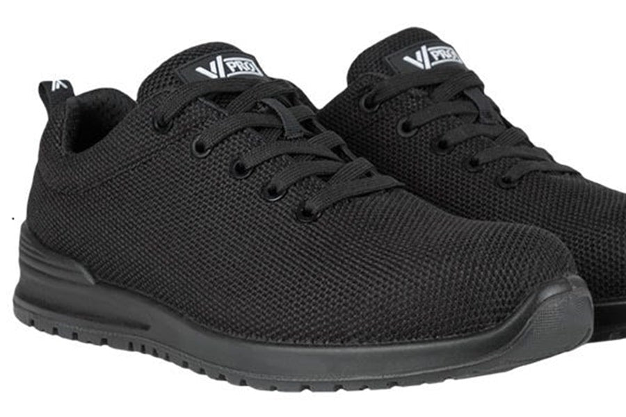 Scarpe S1P ESD SRC Metal free