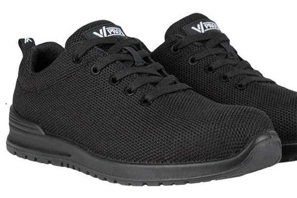 Scarpe S1P ESD SRC Metal free