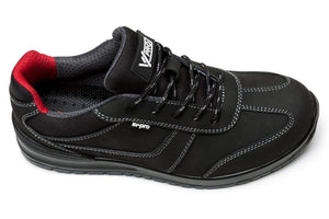 Scarpe S3 SRC Metal free