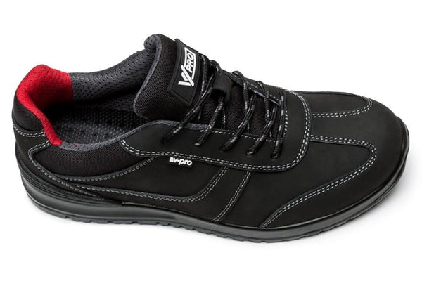Scarpe S3 SRC Metal free