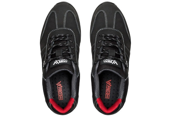 Scarpe S3 SRC Metal free