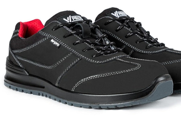 Scarpe S3 SRC Metal free