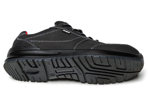 Scarpe S3 SRC Metal free