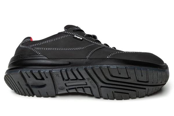 Scarpe S3 SRC Metal free