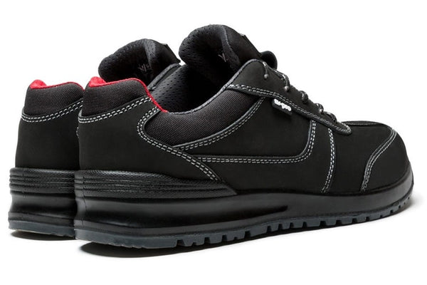 Scarpe S3 SRC Metal free