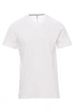 Tshirt Payper Sunset maglietta colorata bianca