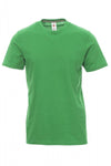 Tshirt Payper Sunset maglietta jelly green