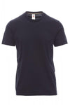 Tshirt Payper Sunset maglietta blue navy