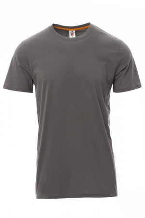 Tshirt Payper Sunset maglietta smoke