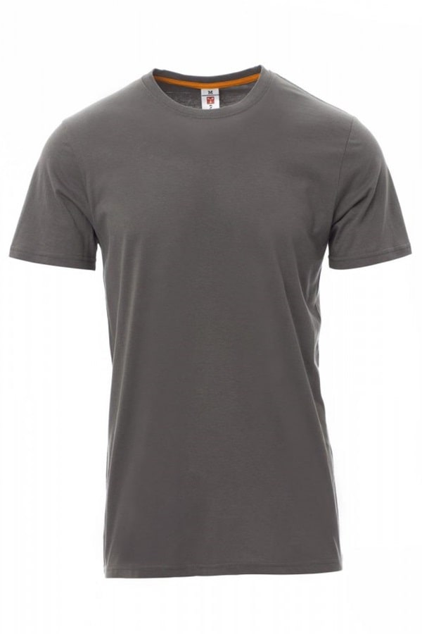 Tshirt Payper Sunset maglietta smoke