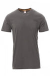 Tshirt Payper Sunset maglietta smoke