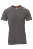 Tshirt Payper Sunset maglietta smoke