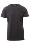 Tshirt Payper Sunset maglietta antracite