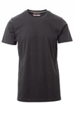 Tshirt Payper Sunset maglietta antracite