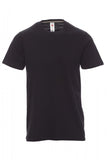 Tshirt Payper Sunset maglietta nera