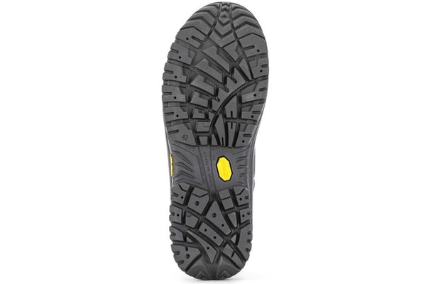 Sixton Stelvio pelle Nabuk